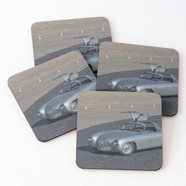 Item preview, Mercedes 300 SL Prototype designed and sold by Stefan Bau.