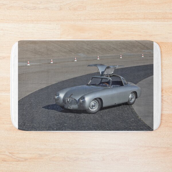 Item preview, Mercedes 300 SL Prototype designed and sold by Stefan Bau.