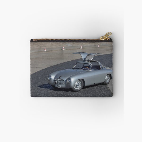 Item preview, Mercedes 300 SL Prototype designed and sold by Stefan Bau.
