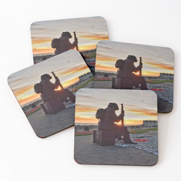 Item preview, Seaham North East England  designed and sold by Kirstynmichelle.