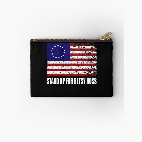 Item preview, Rush Limbaugh Patriotic 1776 Respect the Flag Stand up for The Betsy Ross American Vintage Flag designed and sold by Mfk Clothes.