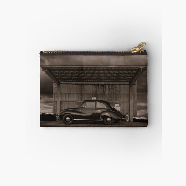 Item preview, DKW 3=6 F91 Monte Carlo 1954 designed and sold by Stefan Bau.
