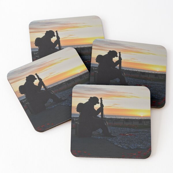 Item preview, Seaham sunrise  designed and sold by Kirstynmichelle.