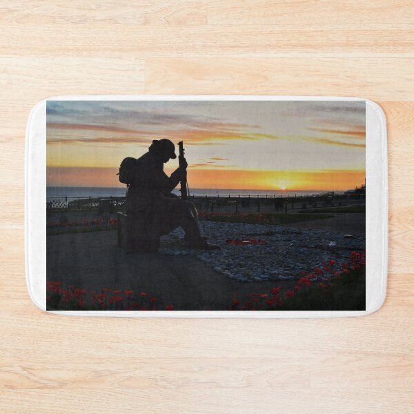 Item preview, Seaham sunrise designed and sold by Kirstynmichelle.