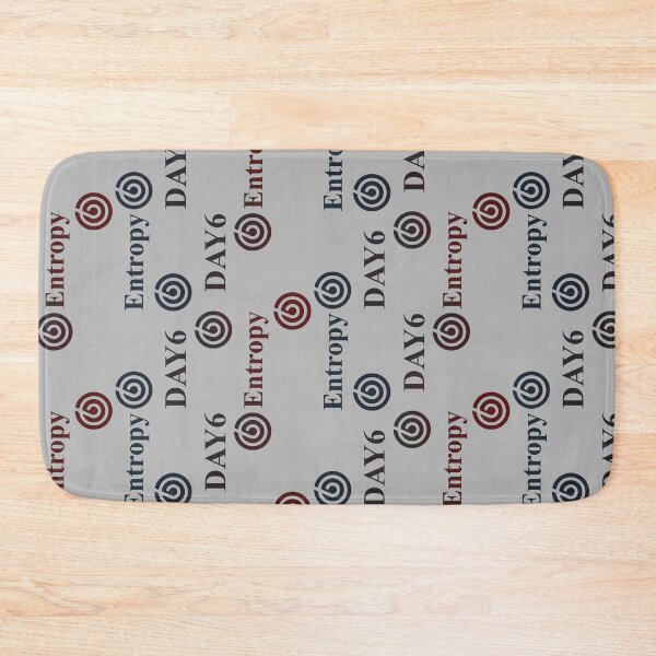 Item preview, Day6 - Entropy designed and sold by Roddel.