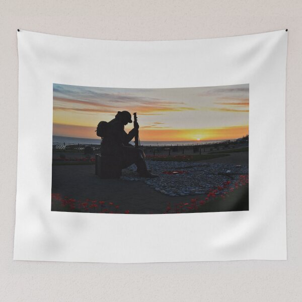 Item preview, Seaham sunrise  designed and sold by Kirstynmichelle.