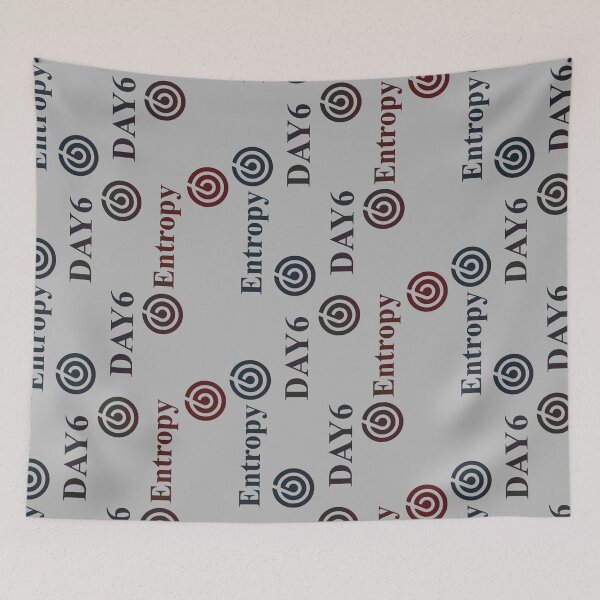 Item preview, Day6 - Entropy designed and sold by Roddel.