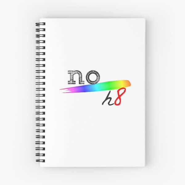 Item preview, NOH8 designed and sold by theartbykay.