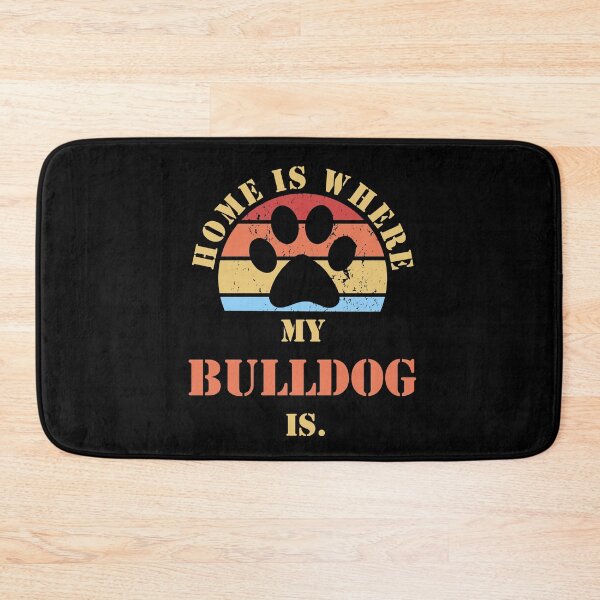 Item preview, BULLDOG Dogs Funny Quote For Dog Owner designed and sold by theshirtinator.