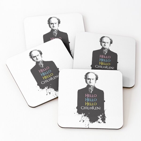 Item preview, Count Olaf designed and sold by M19944782.