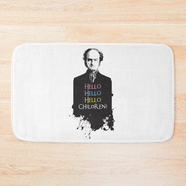 Item preview, Count Olaf designed and sold by Marty Mosaic.