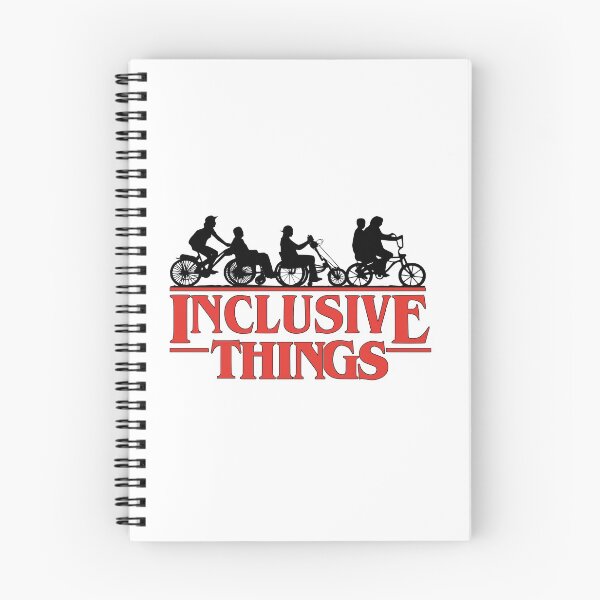 Item preview, Inclusive Things designed and sold by InclusiveThings.