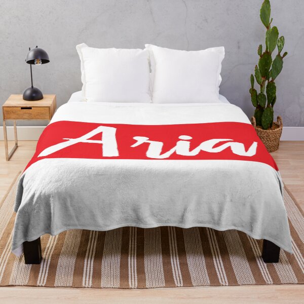 Item preview, Aria Name designed and sold by ProjectX23.