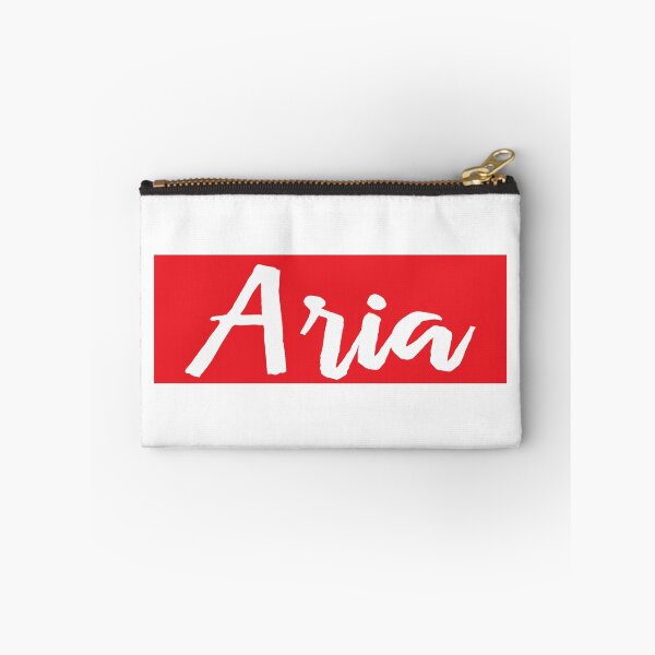 Item preview, Aria Name designed and sold by ProjectX23.