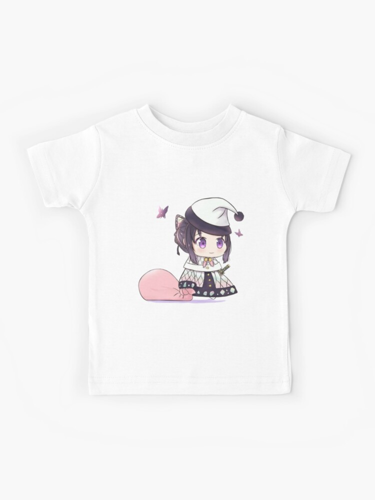 demon slayer shinobu shirt