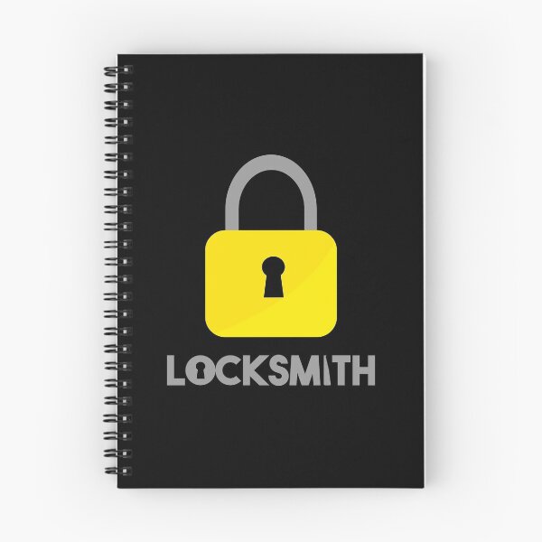 Item preview, Locksmith Professional designed and sold by NorseTech.
