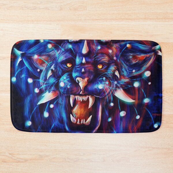 Item preview, Angry Dragonlion designed and sold by Lalingla.