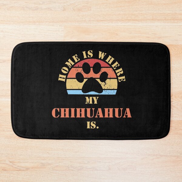Item preview, CHIHUAHUA Dogs Funny Quote For Dog Owner designed and sold by theshirtinator.