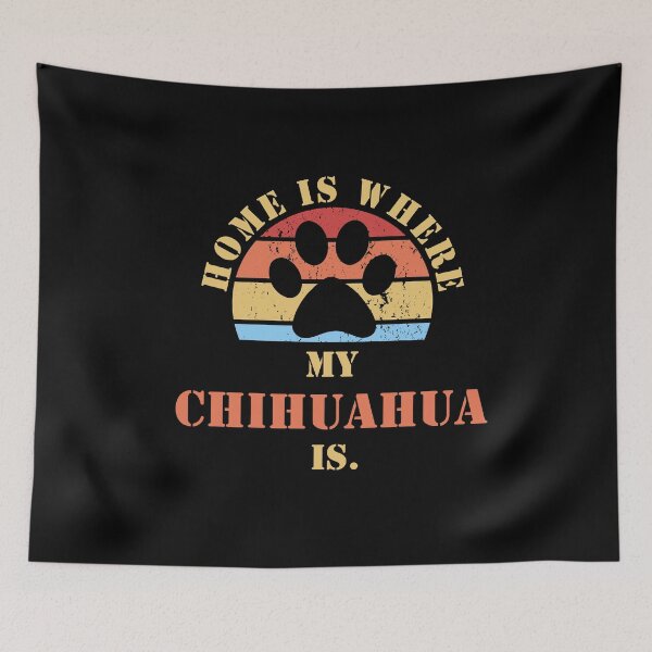 Item preview, CHIHUAHUA Dogs Funny Quote For Dog Owner designed and sold by theshirtinator.