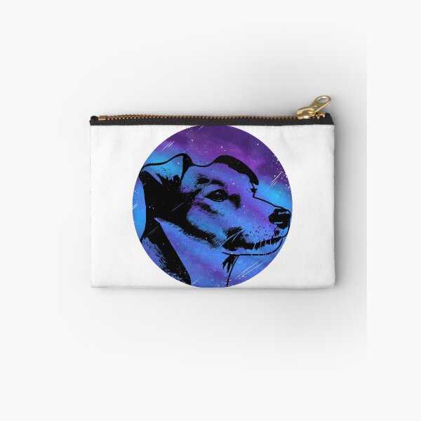 Item preview, Pet Silhouette - Jack Russell Terrier designed and sold by debrincatdoodls.