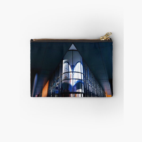 Item preview, Building at the Potsdamer Platz ... Berlin designed and sold by Angelika  Vogel.