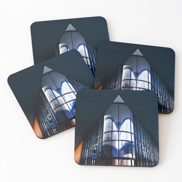 Item preview, Building at the Potsdamer Platz ... Berlin designed and sold by Angelika  Vogel.