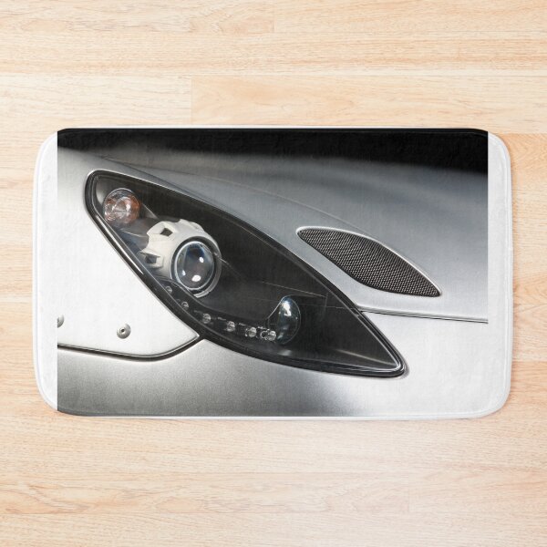 Item preview, Mercedes SLR Stirling Moss Edition #10 designed and sold by Stefan Bau.