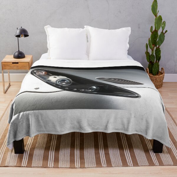Item preview, Mercedes SLR Stirling Moss Edition #10 designed and sold by Stefan Bau.