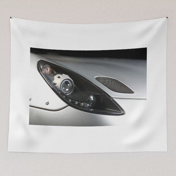 Item preview, Mercedes SLR Stirling Moss Edition #10 designed and sold by Stefan Bau.