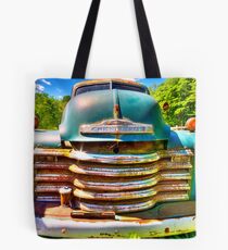 farm truck Tote Bag