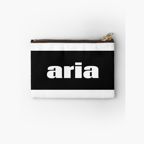 Item preview, Aria Name designed and sold by ProjectX23.