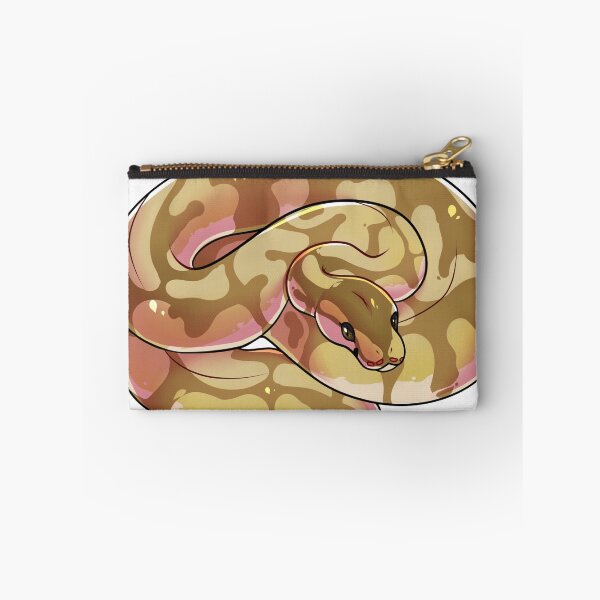 Item preview, Hypo Butter Bee Ball Python designed and sold by cargorabbit.
