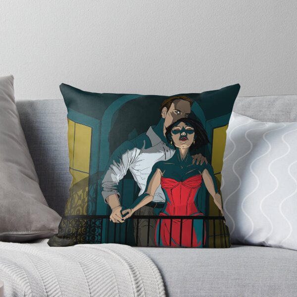 Item preview, Noir Couple designed and sold by Alicia Vogel.