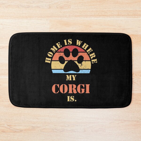 Item preview, CORGI Dogs Funny Quote For Dog Owner designed and sold by theshirtinator.