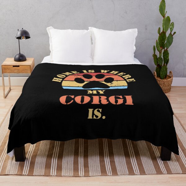 Item preview, CORGI Dogs Funny Quote For Dog Owner designed and sold by theshirtinator.