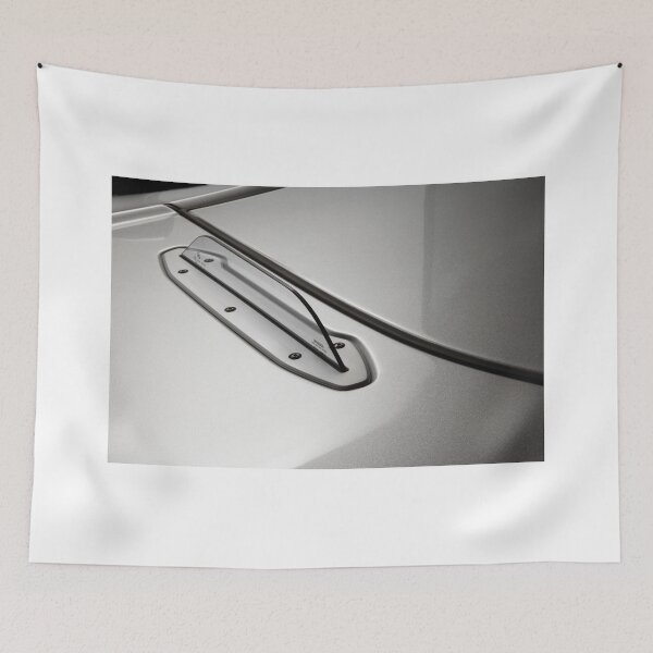 Item preview, Mercedes SLR Stirling Moss Edition #8 designed and sold by Stefan Bau.