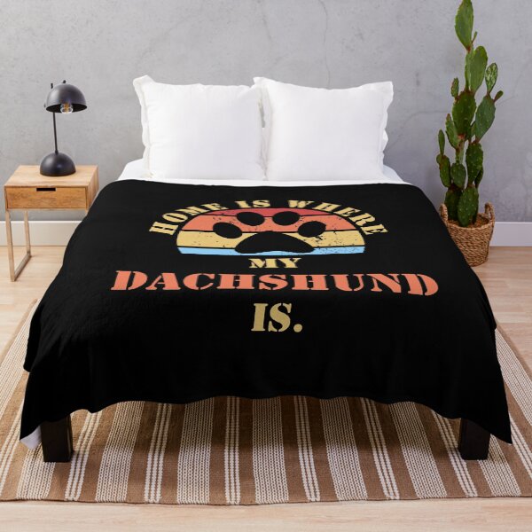 Item preview, DACHSHUND Dogs Funny Quote For Dog Owner designed and sold by theshirtinator.