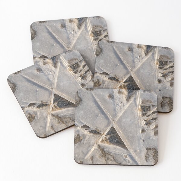 Item preview, Whimsical Winter - X Marks the Spot designed and sold by Georgia Mizuleva.