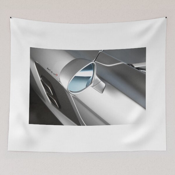 Item preview, Mercedes SLR Stirling Moss Edition #7 designed and sold by Stefan Bau.