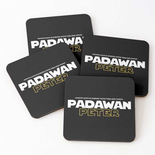 Item preview, Padawan Peter designed and sold by Urosek.