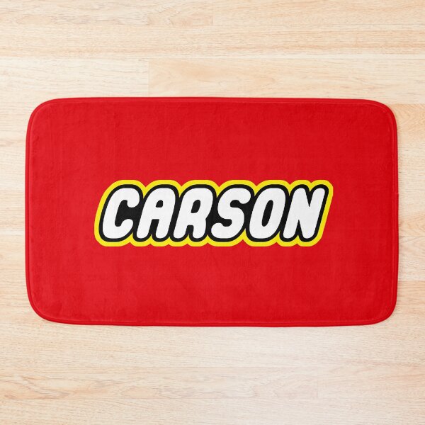 Item preview, LEtsGO Carson designed and sold by Urosek.