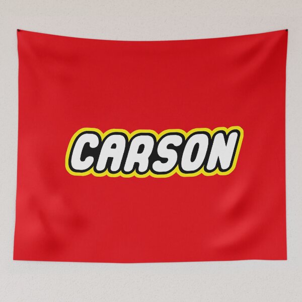 Item preview, LEtsGO Carson designed and sold by Urosek.