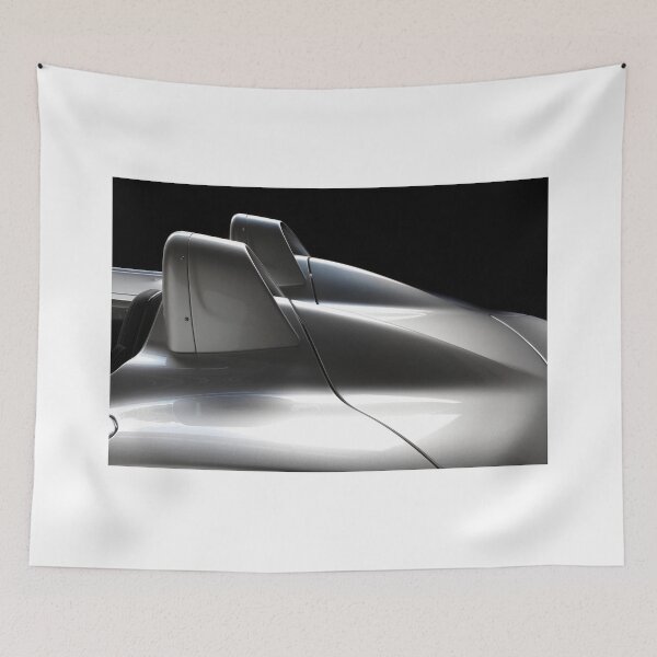 Item preview, Mercedes SLR Stirling Moss Edition #5 designed and sold by Stefan Bau.