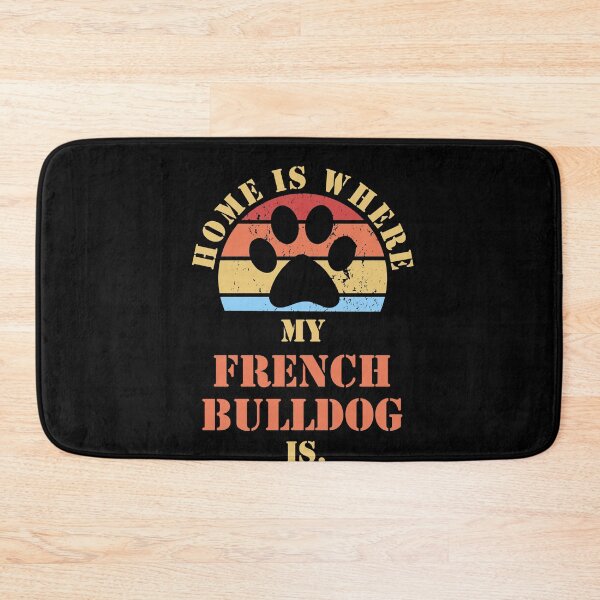 Item preview, FRENCH BULLDOG Dogs Funny Quote For Dog Owner designed and sold by theshirtinator.