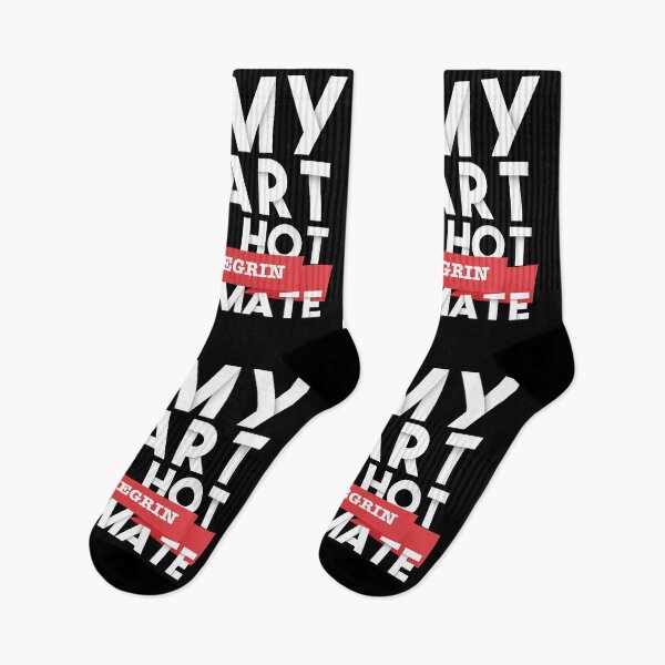 Item preview, I love my smart and hot Montenegrin soulmate designed and sold by Urosek.