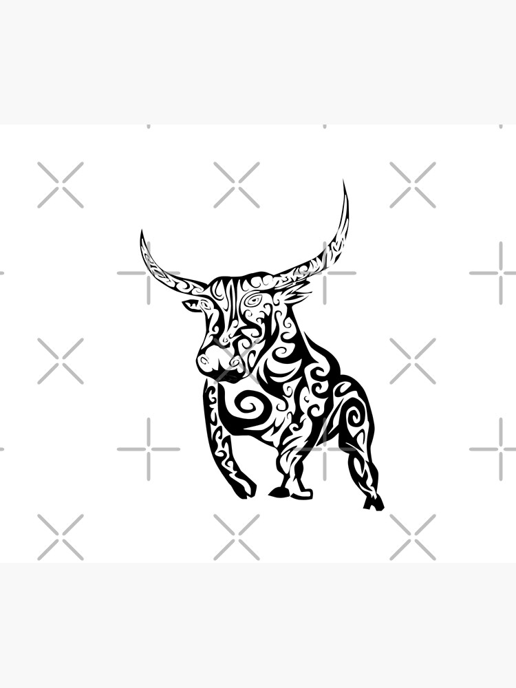 Amazon.com : Simply Inked Astrology Temporary Tattoo Designs (Taurus) :  Beauty & Personal Care