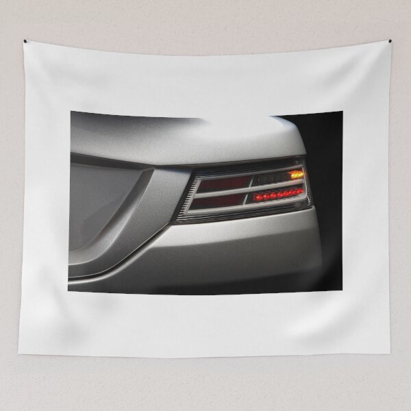Item preview, Mercedes SLR Stirling Moss Edition #3 designed and sold by Stefan Bau.