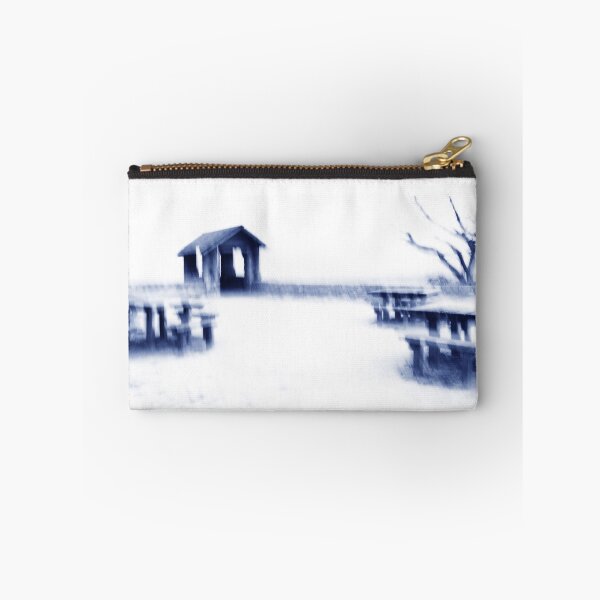 Item preview, Picnic Place at Mt. Buffalo ... designed and sold by Angelika  Vogel.
