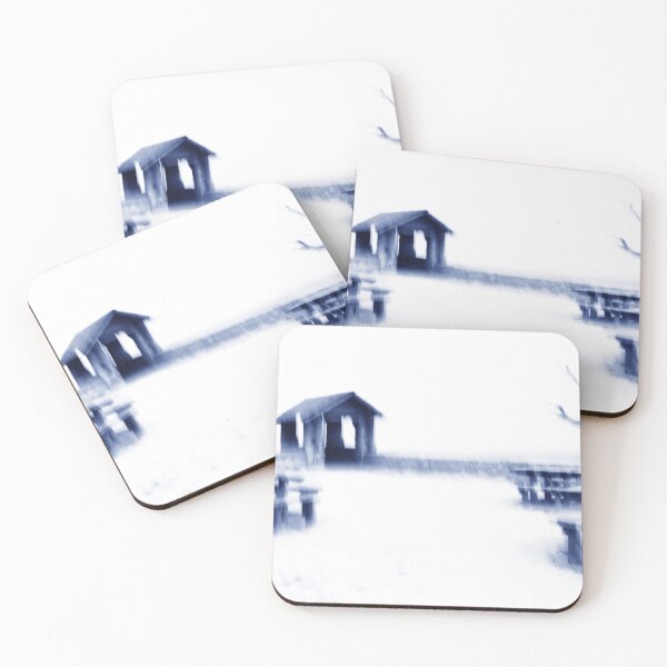 Item preview, Picnic Place at Mt. Buffalo ... designed and sold by Angelika  Vogel.
