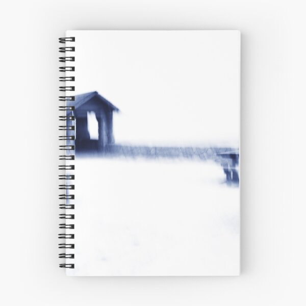 Item preview, Picnic Place at Mt. Buffalo ... designed and sold by Angelika  Vogel.